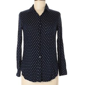 Banana Republic top